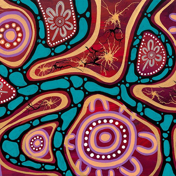 Christine Bonney Websdale