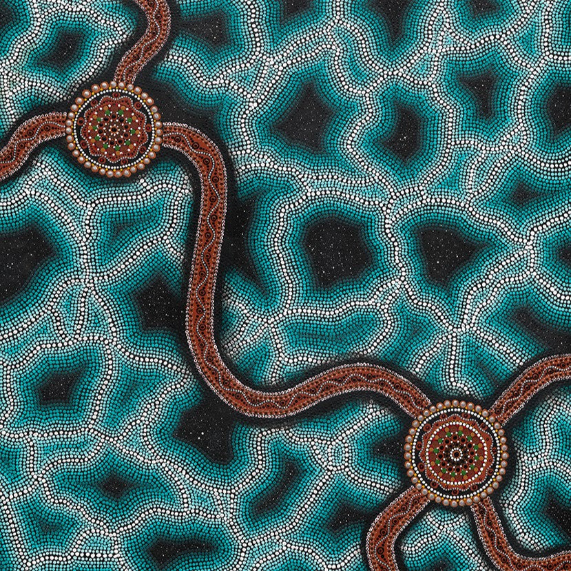 Indigenous Art