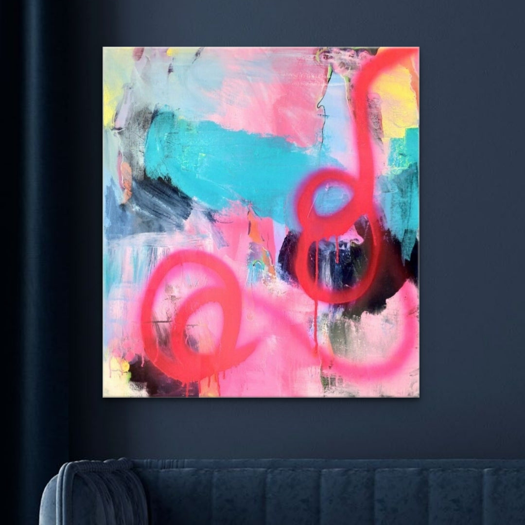 Kat Ferguson - Originals