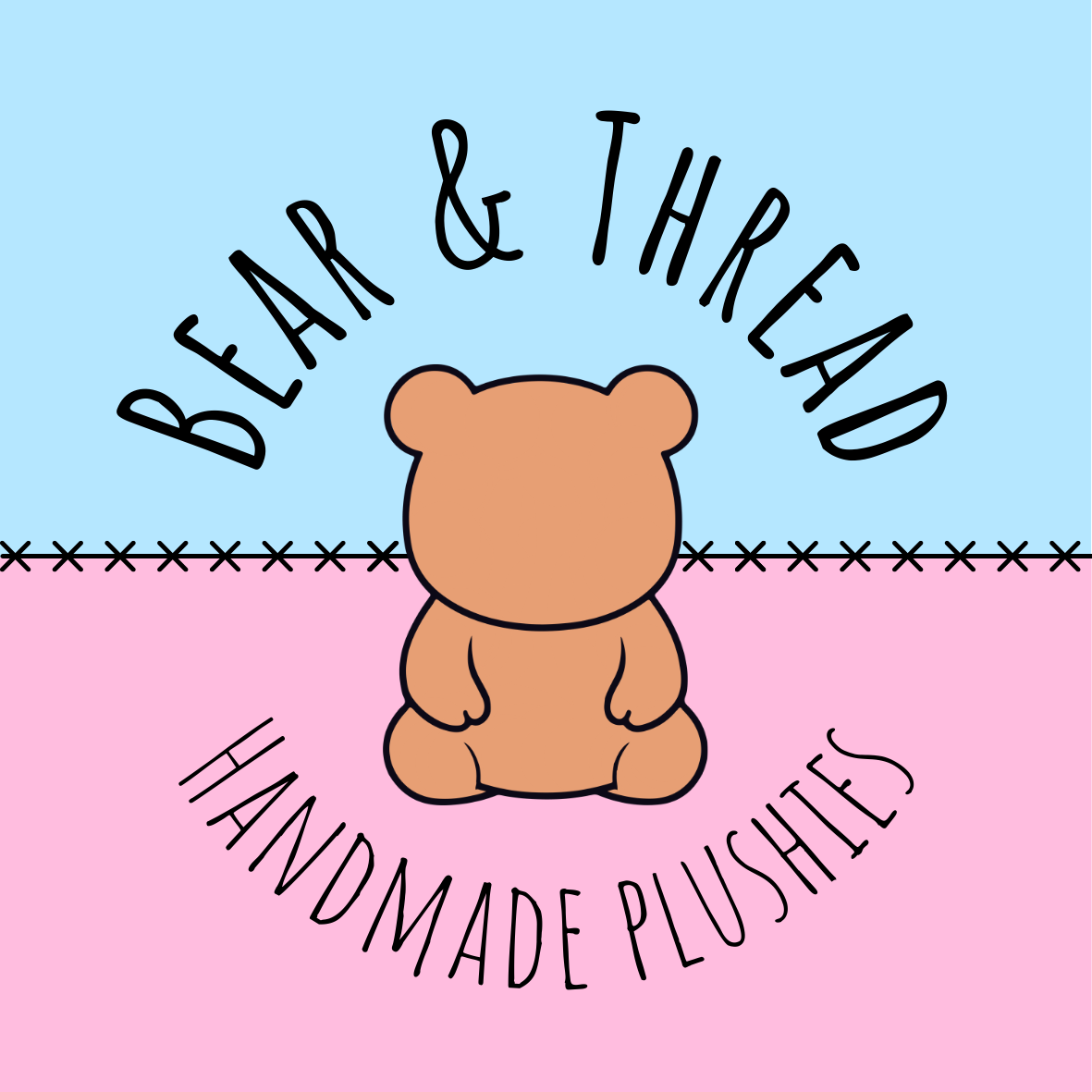 Bear & Thread - Creative Edge Art Collective