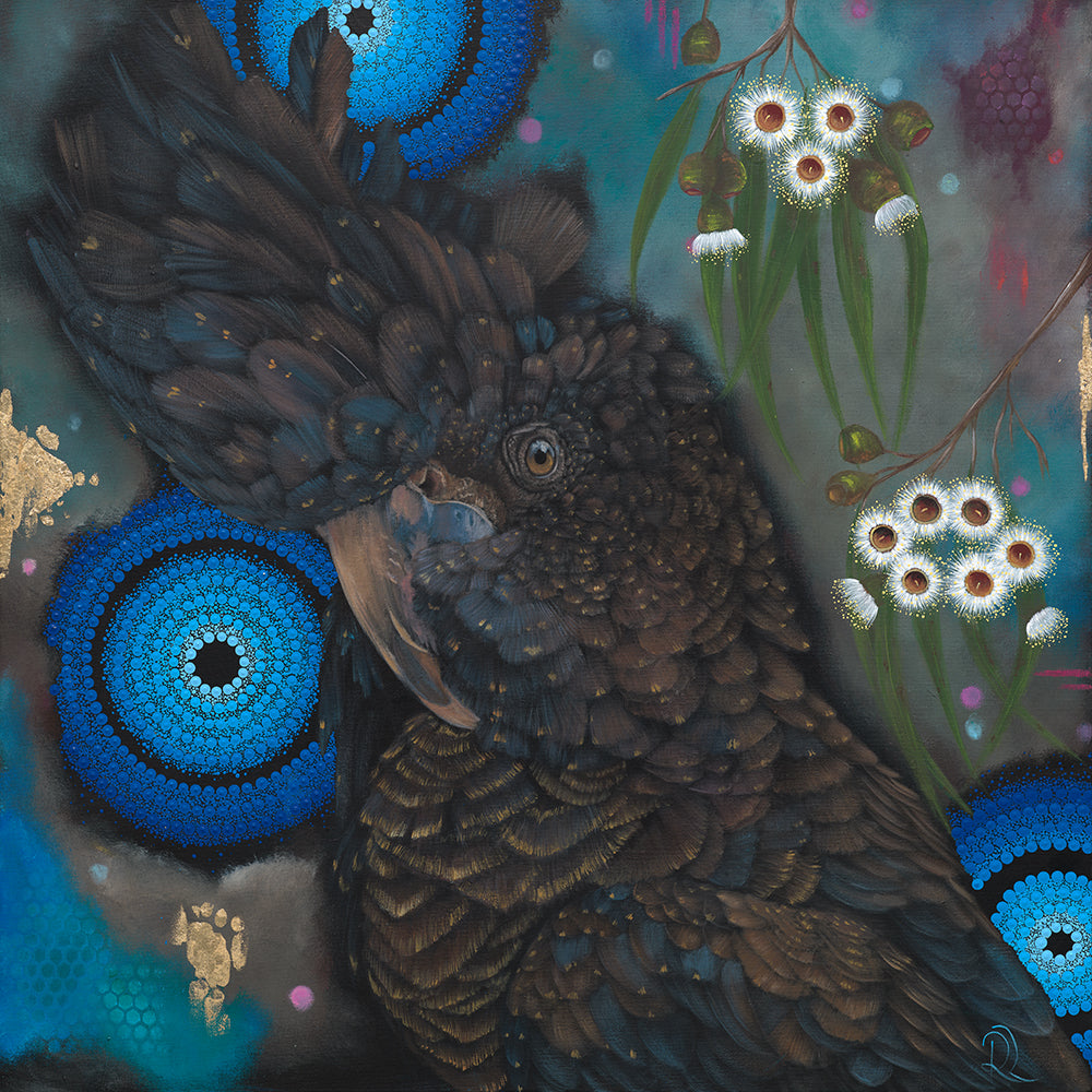 Rebecca Reid - Fine Art Prints