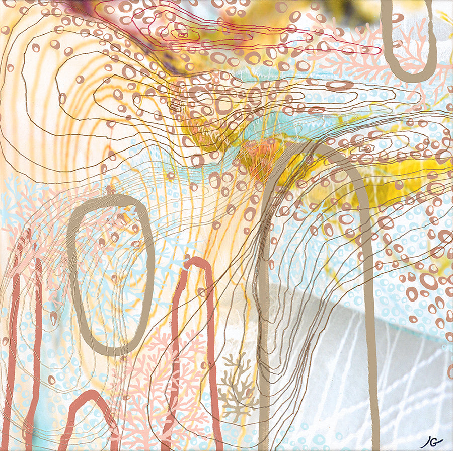 Jennifer Gaye - Fine Art Prints