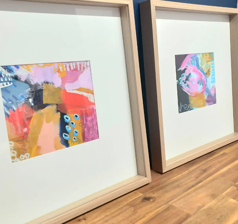 Kat Ferguson - Fine Art Prints