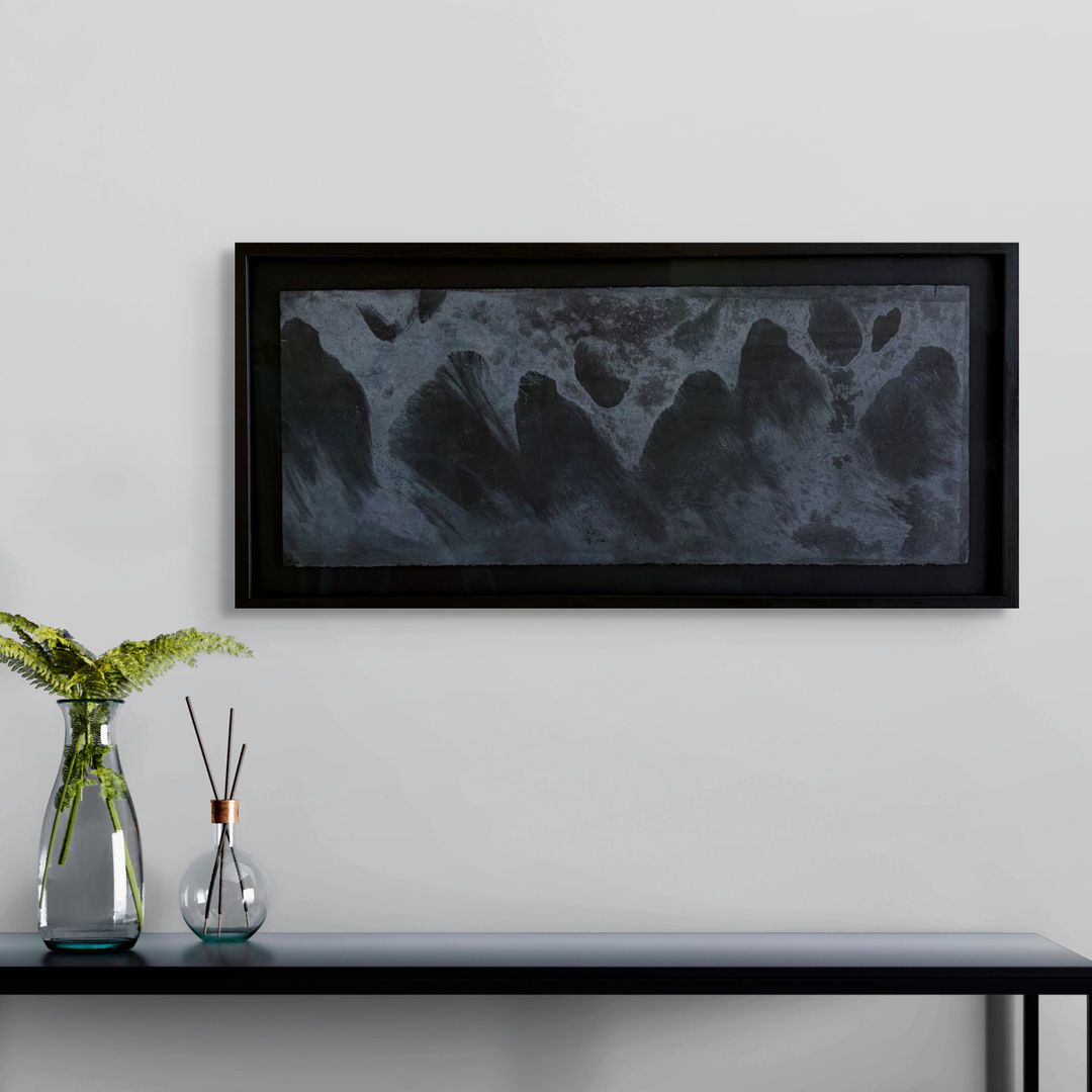 Dallas Perry - Creative Edge Art Collective