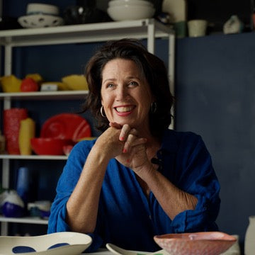 Kracking Ceramics