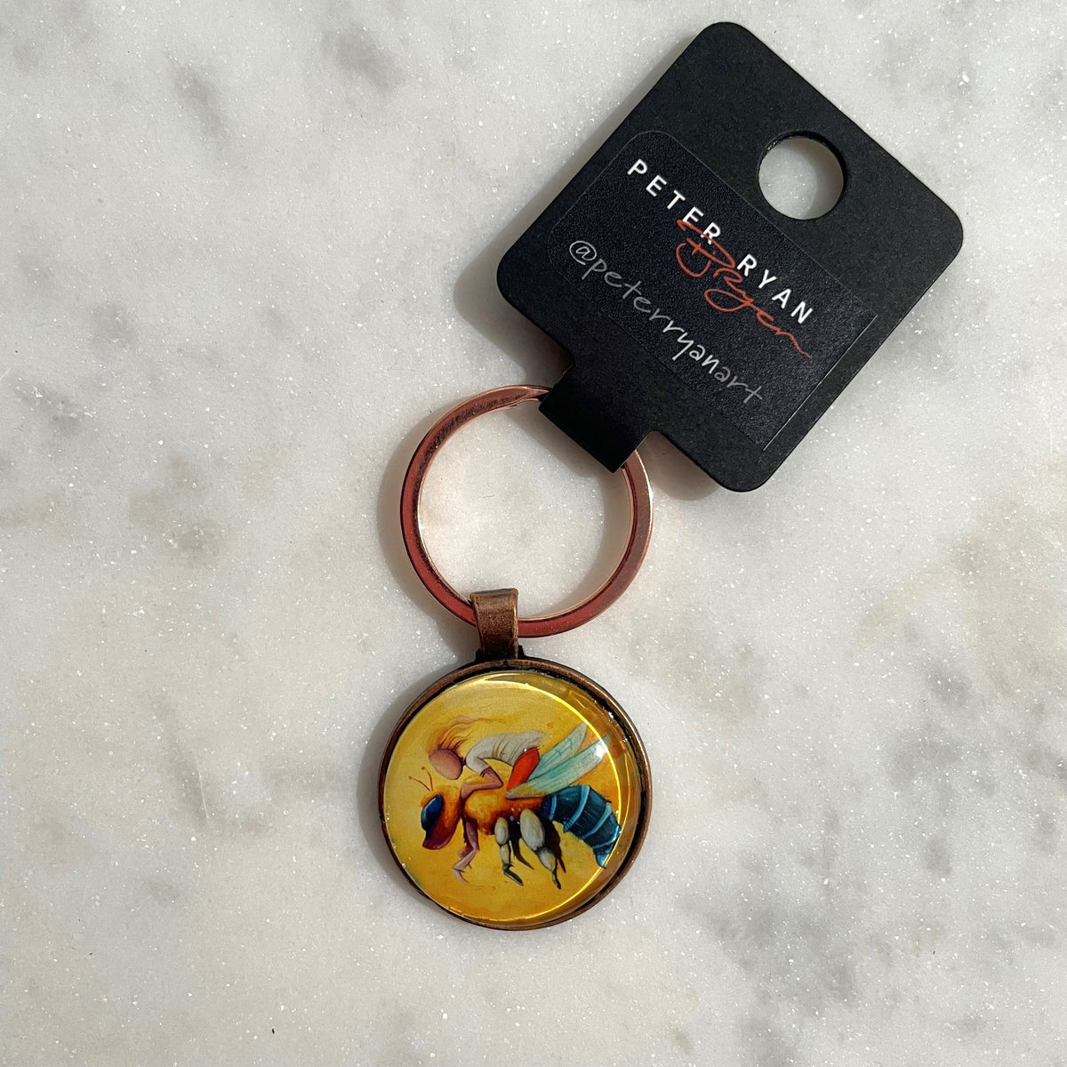 Key Ring