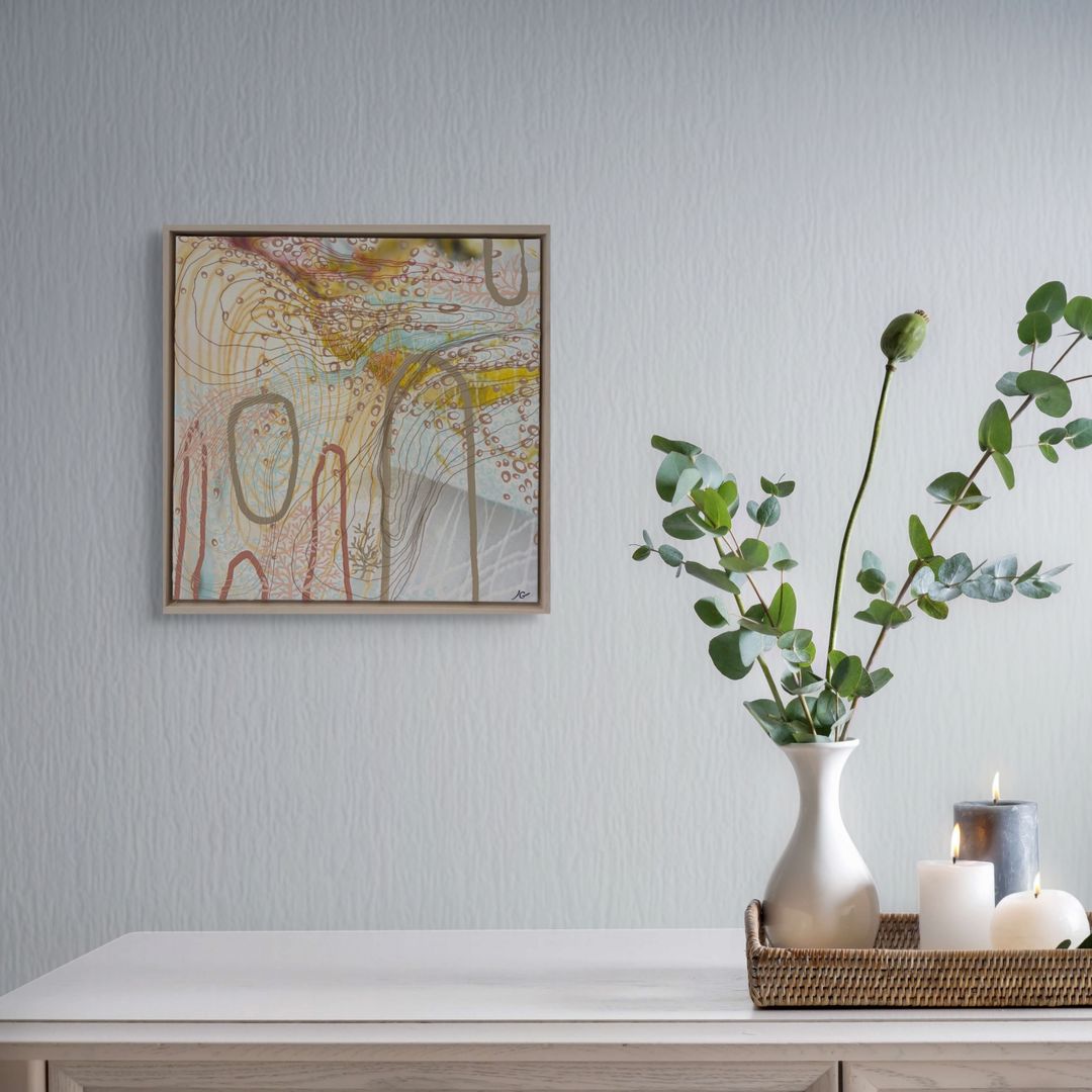 Living Pulse Of The Sea