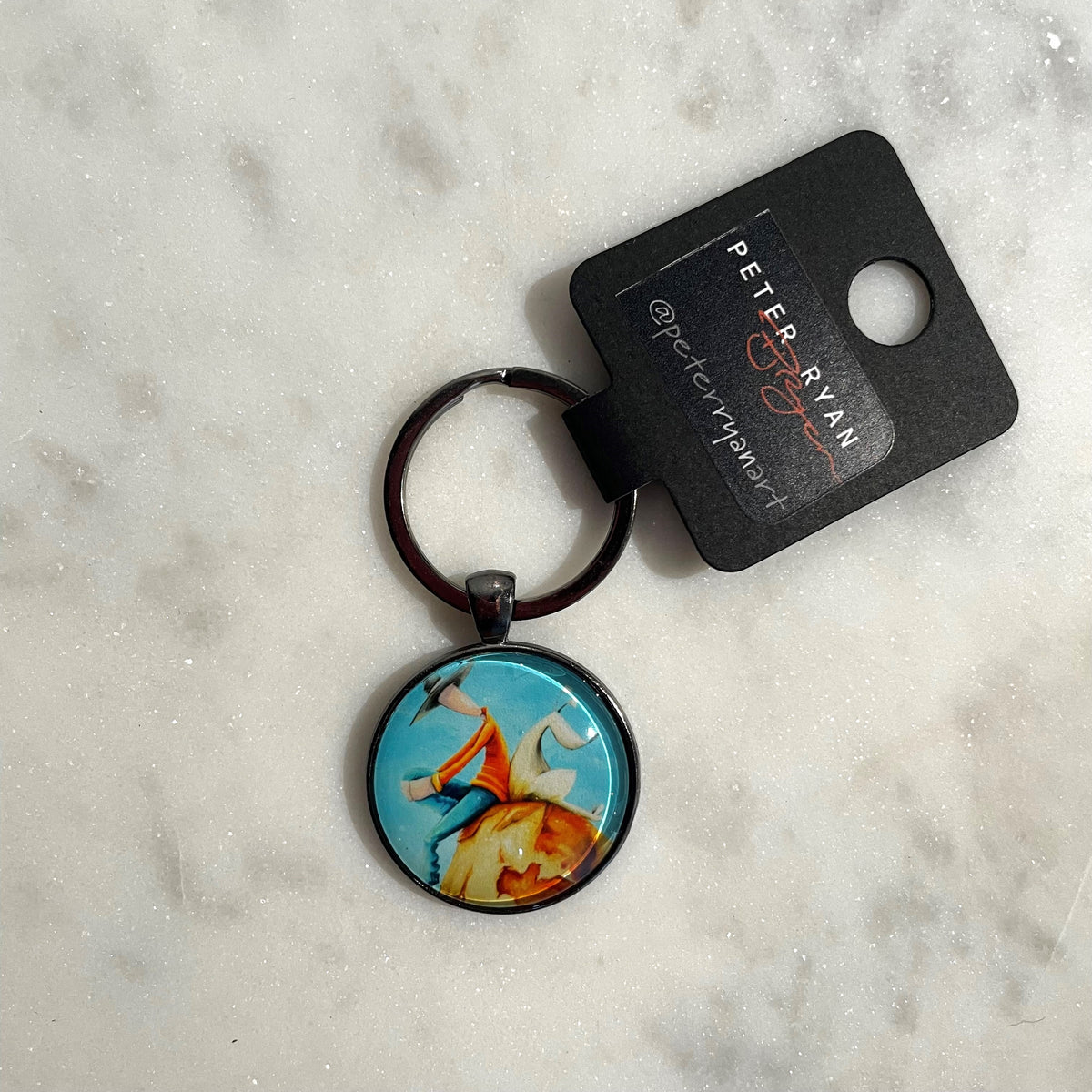 Key Ring