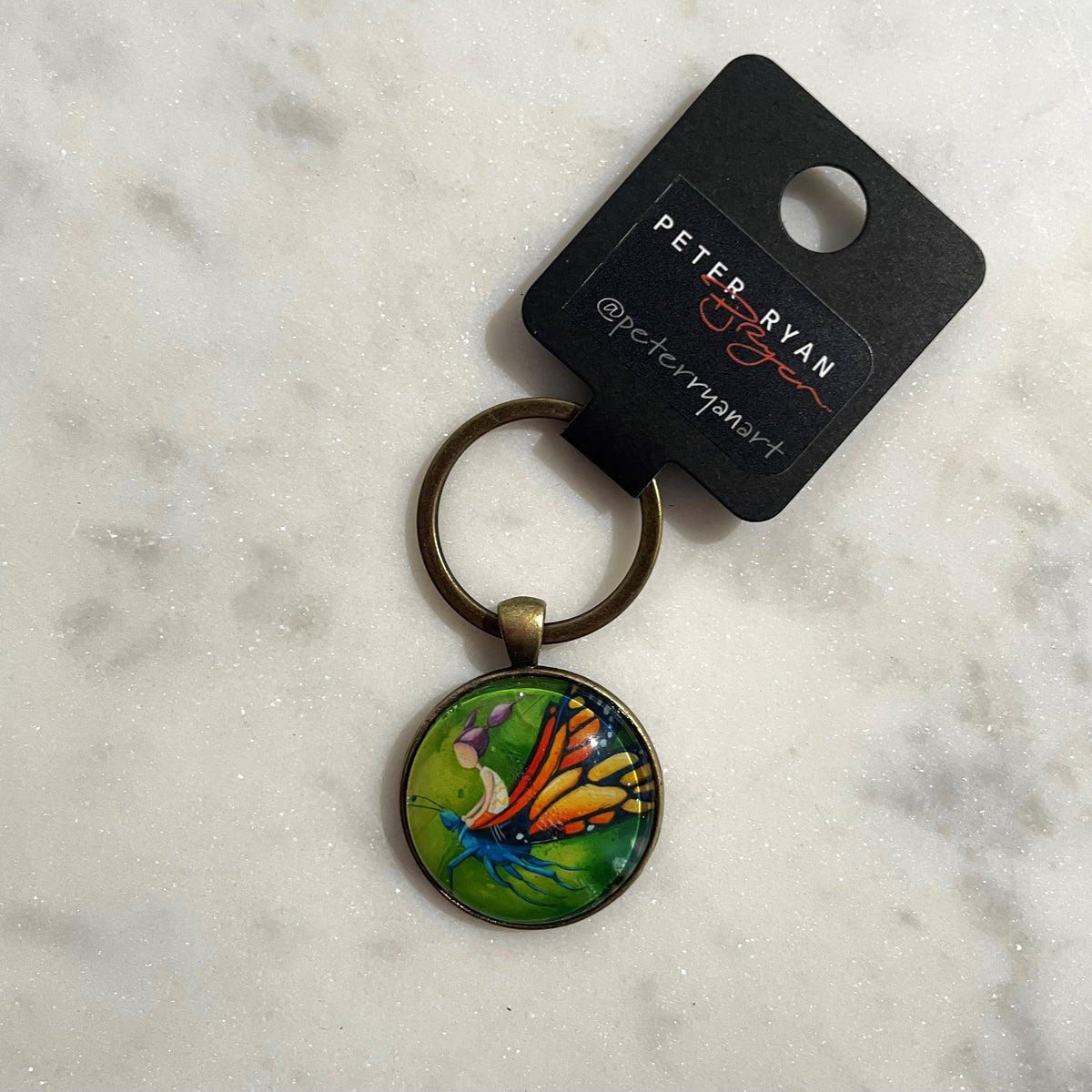 Key Ring