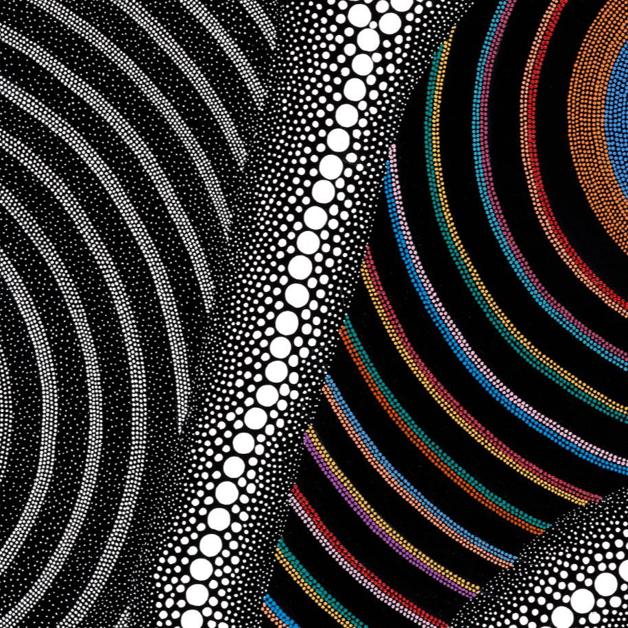Echoes of the Elders, Voices of the Future