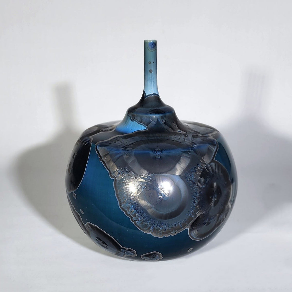 Coral Glow - Deep Ocean Series