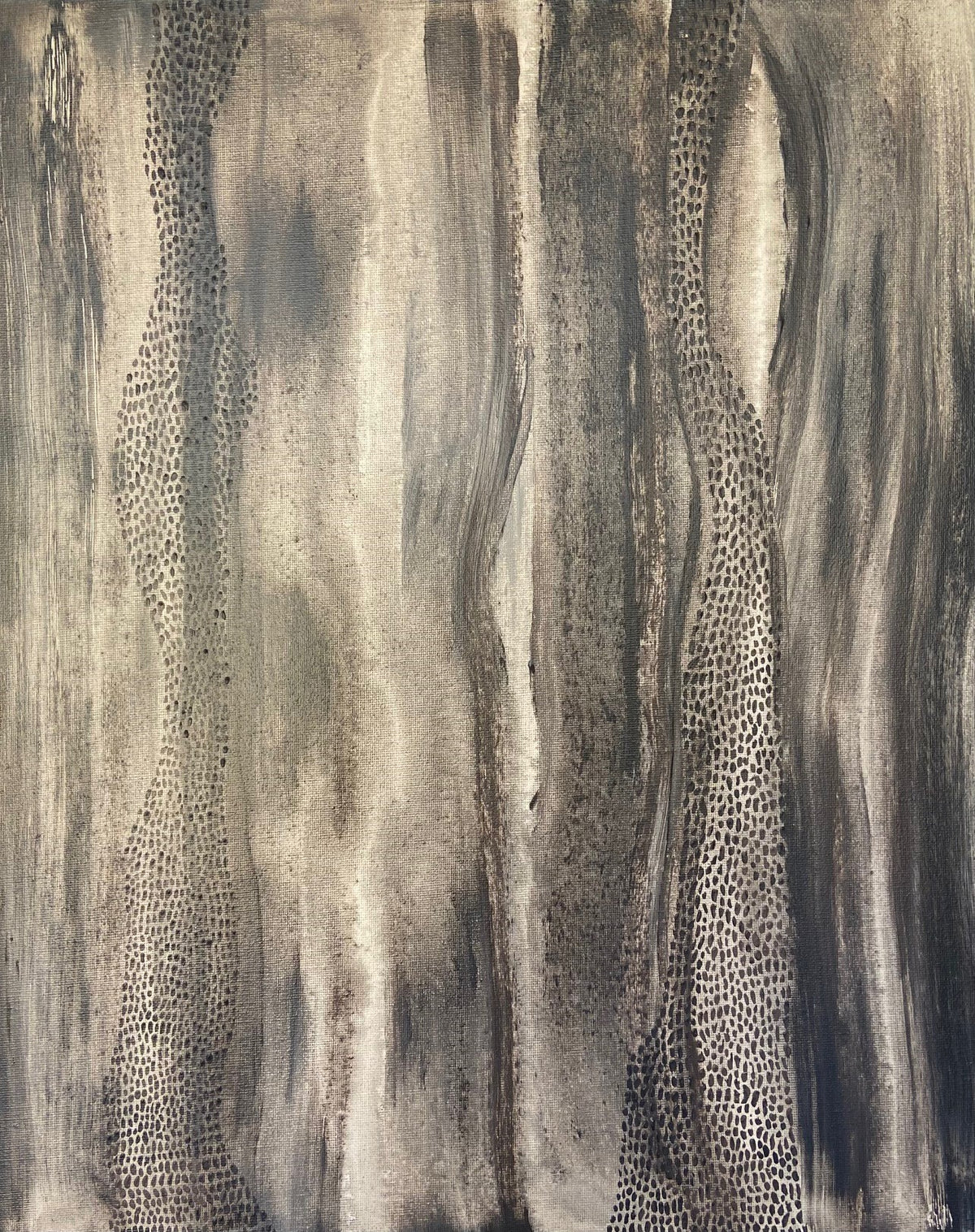 Grey Gum