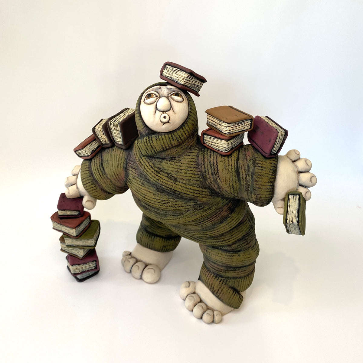 Information Overload