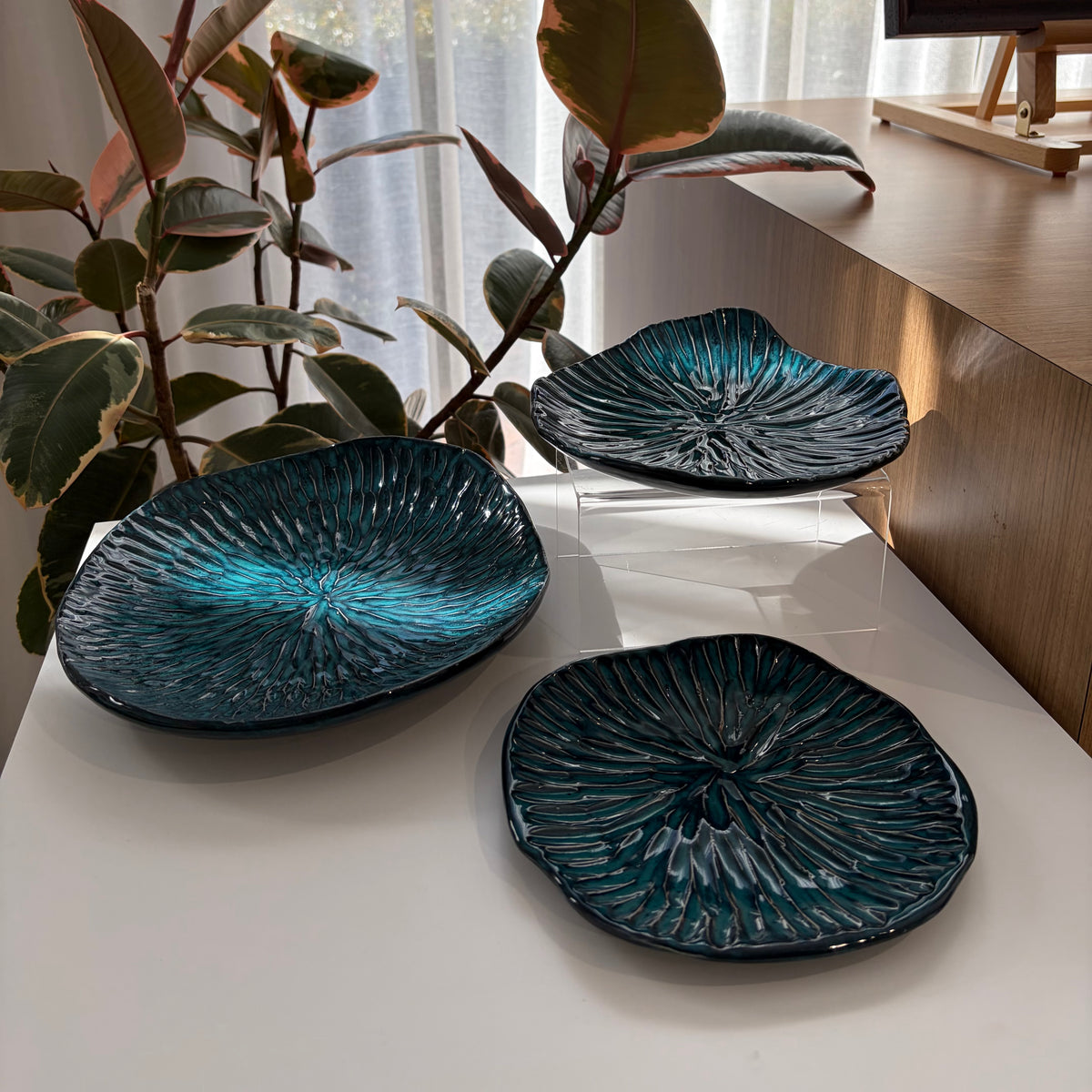 Lily Pads - Small