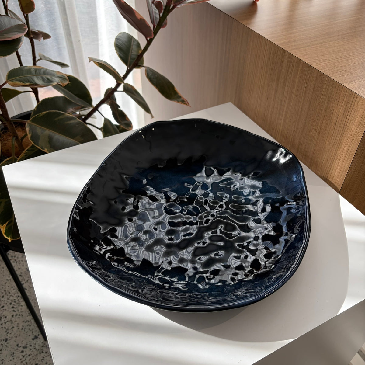 Abyss Bowl