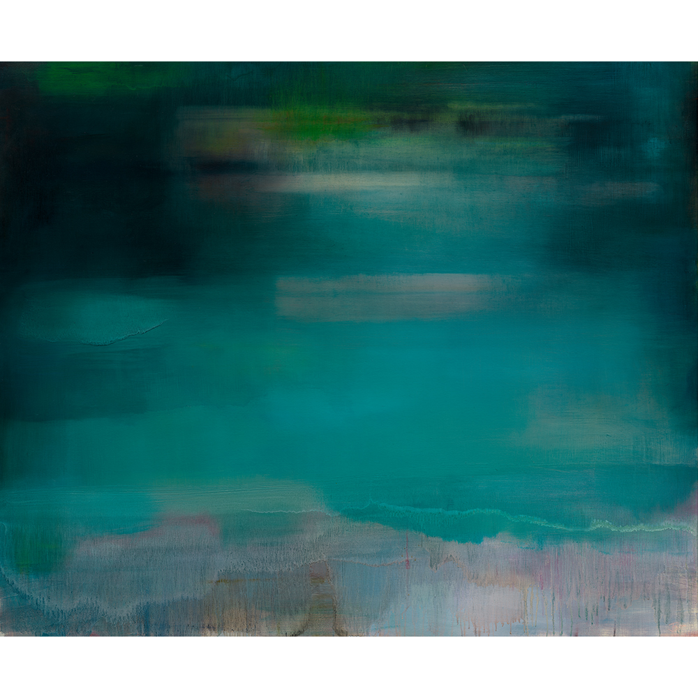 Pause - Fine Art Print