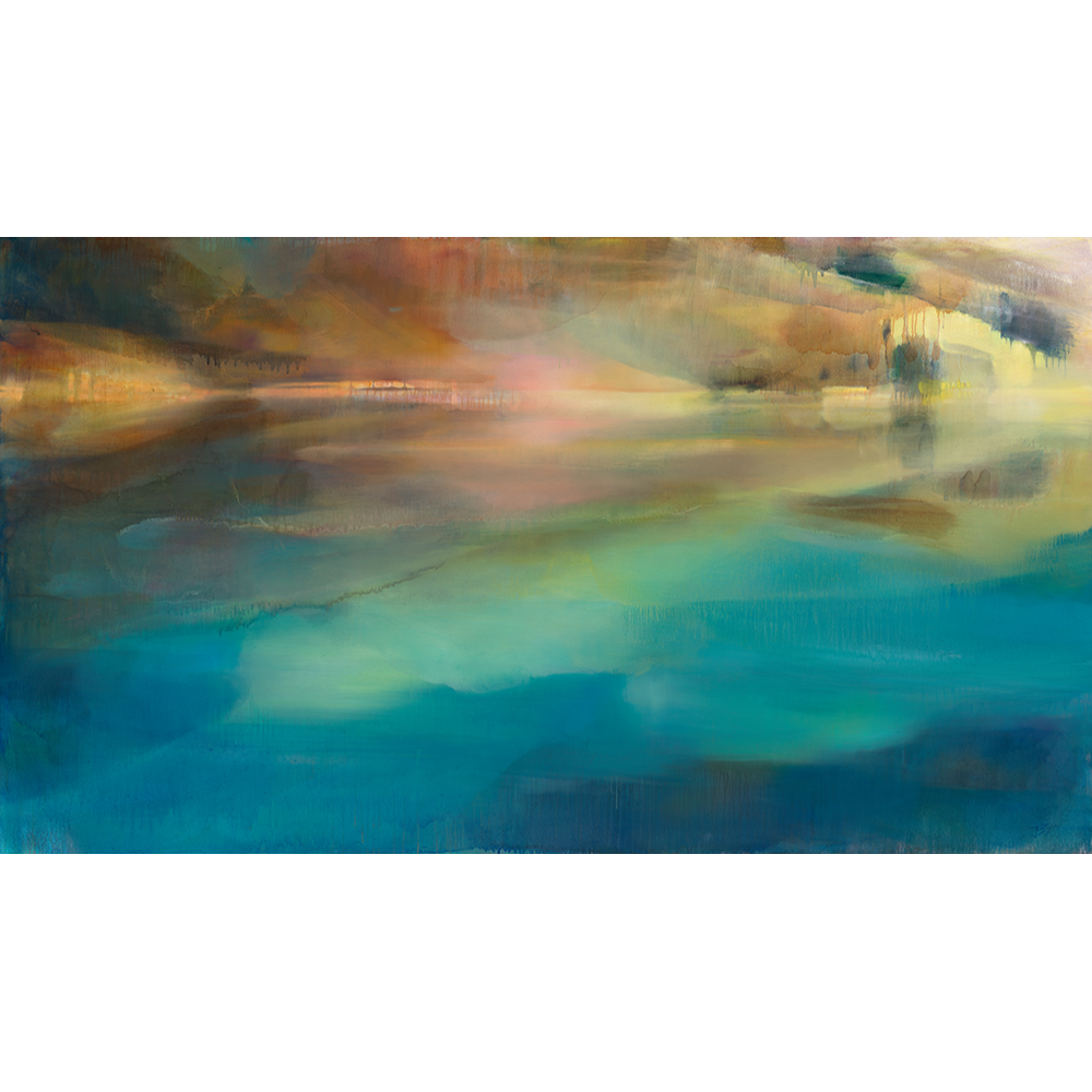 Home Land - Fine Art Print