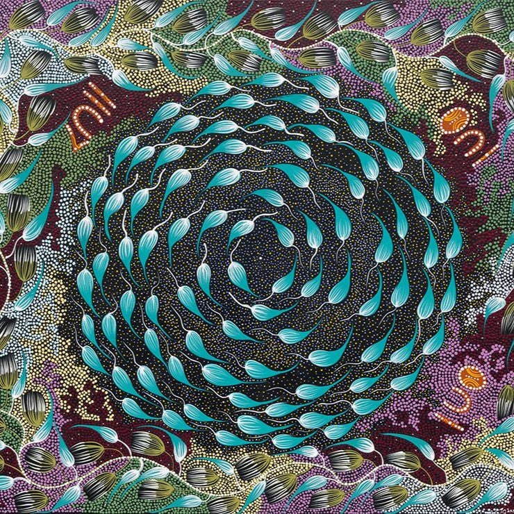 Don Waters Perth Local Artist