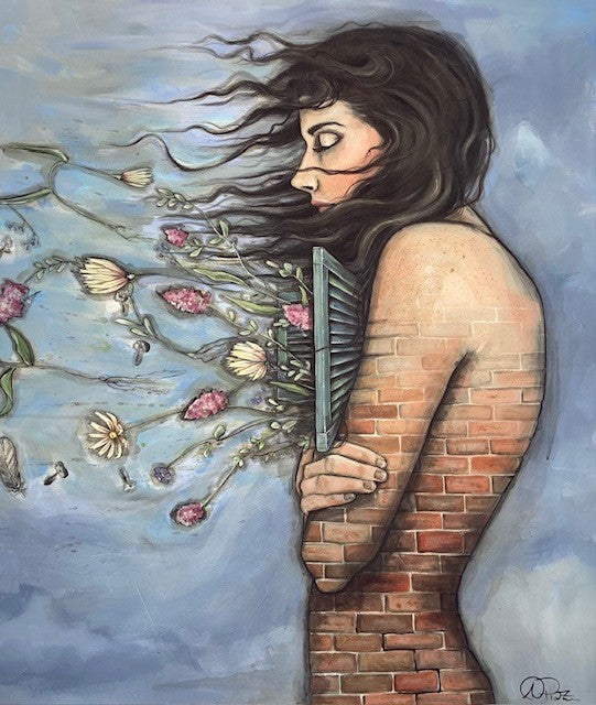 Just Breathe