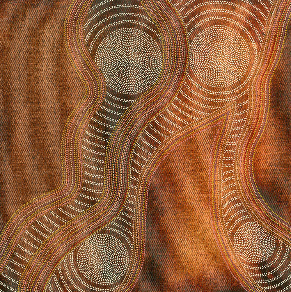 Dreamtime - Fine Art Print