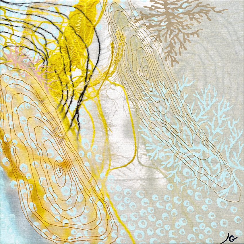 In A Whisper - Fine Art Print