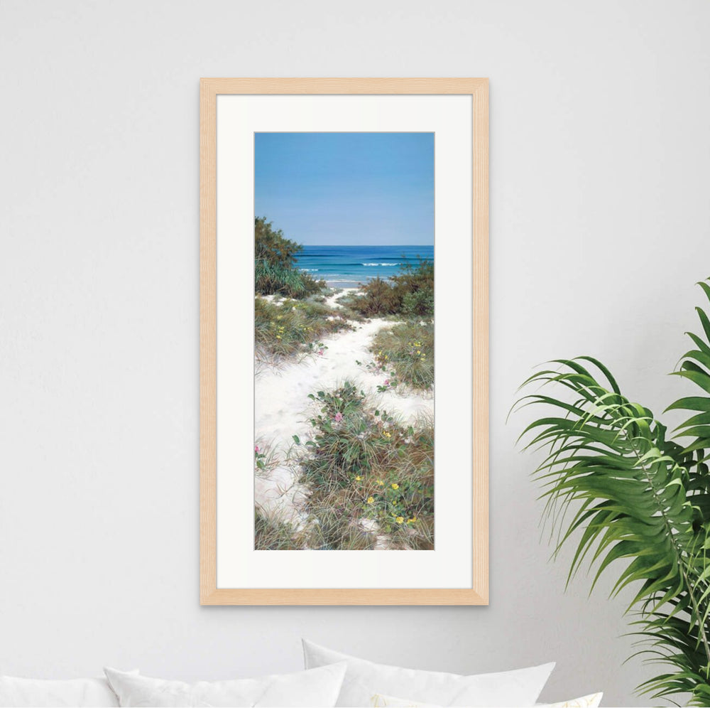 Raelean Hall - Creative Edge Art Collective