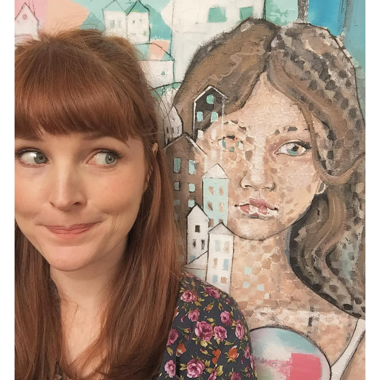 Alex Platt - Artist Floor Talk