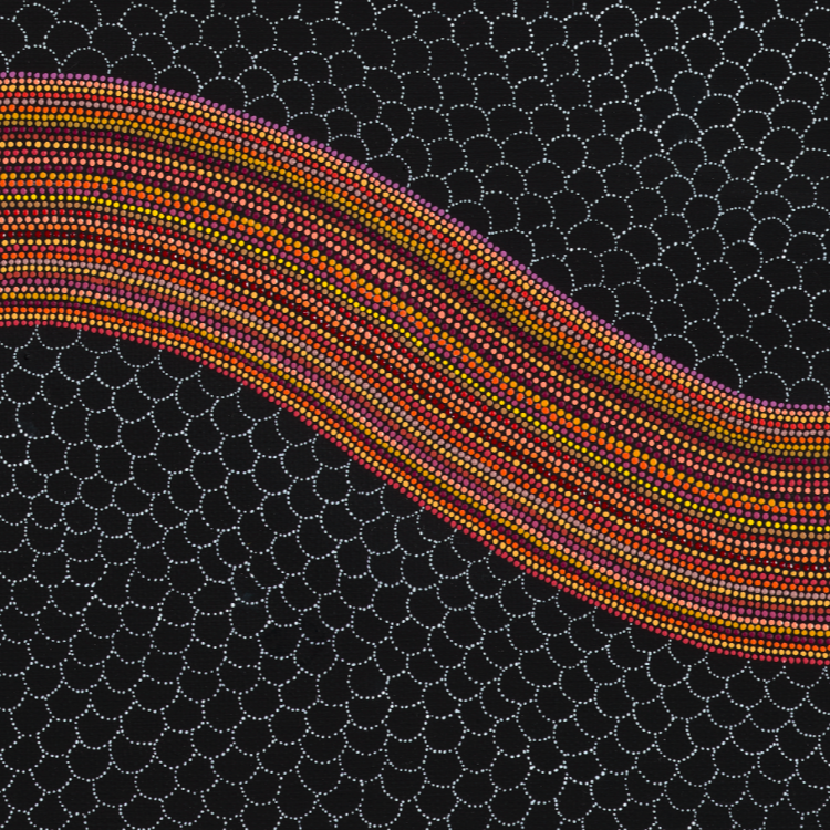 Rainbow Serpent