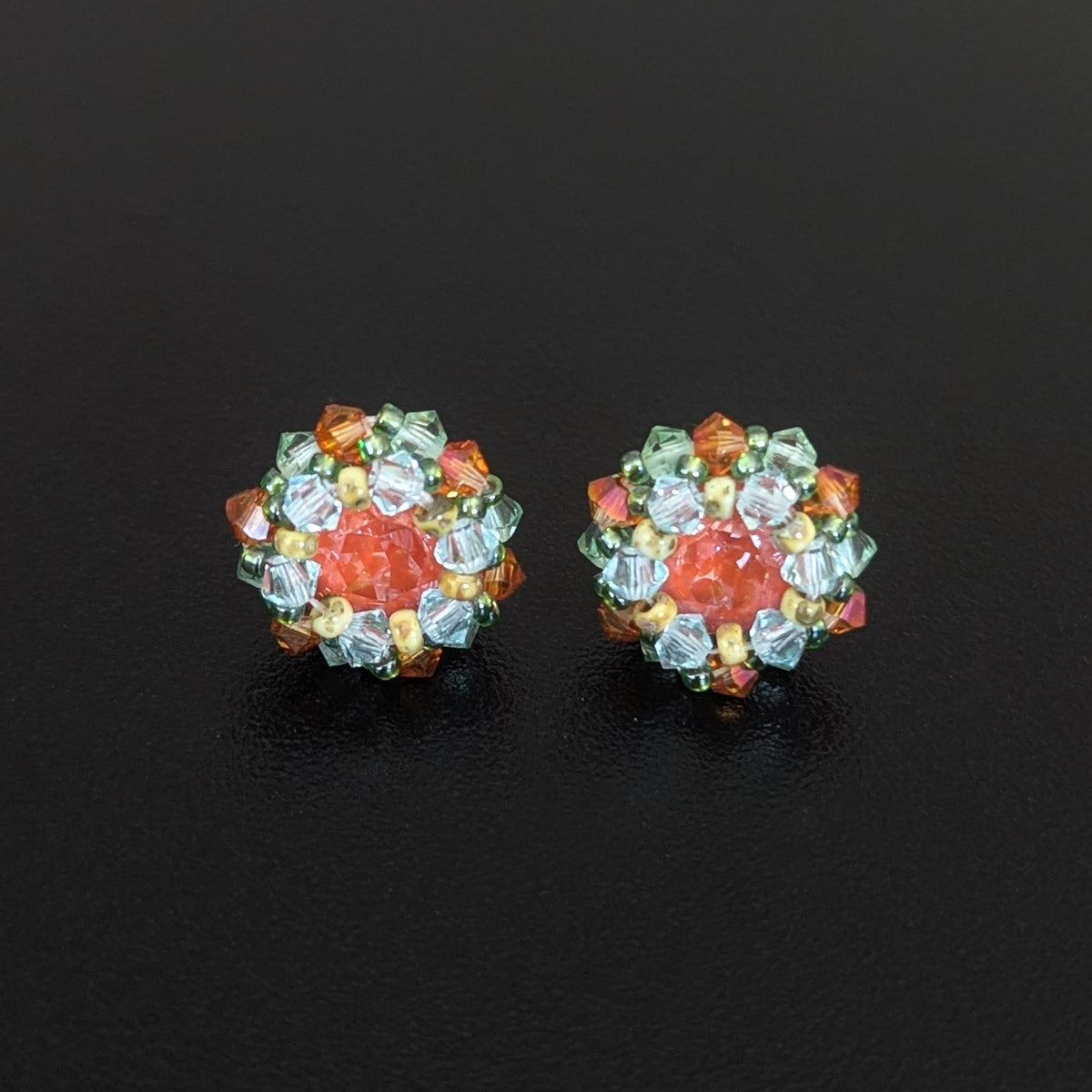 Spring Caroline Earrings