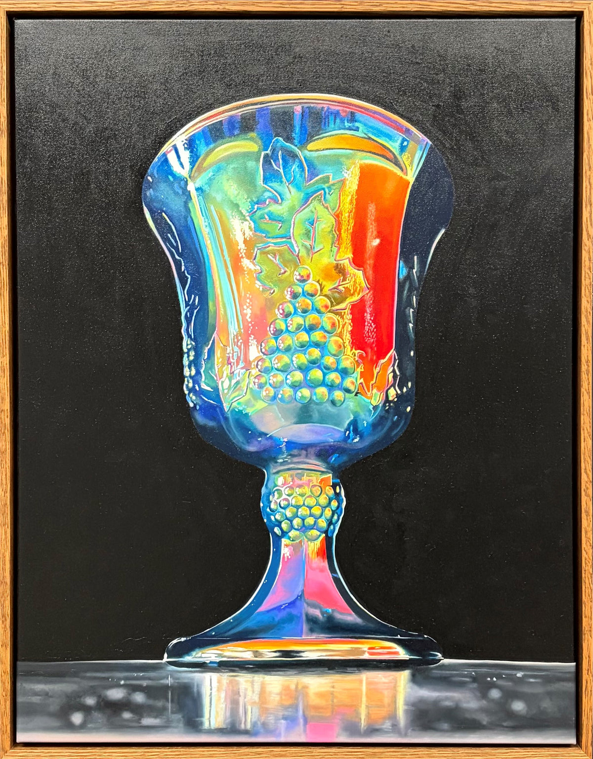 The Goblet