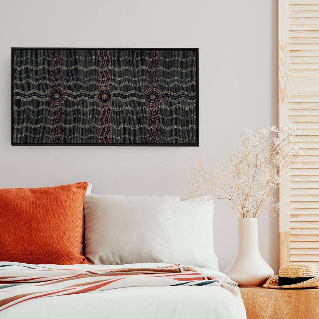 Woven Together