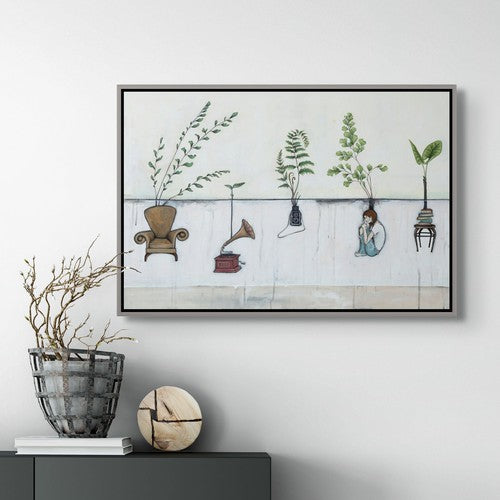 A Time and a Place - Fine Art Print