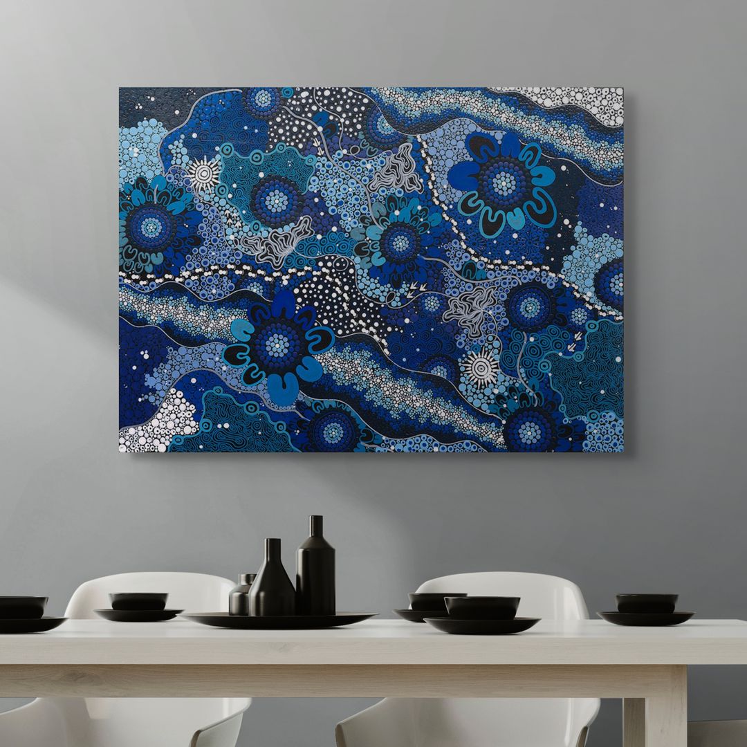 Guided by Sky Ancestors