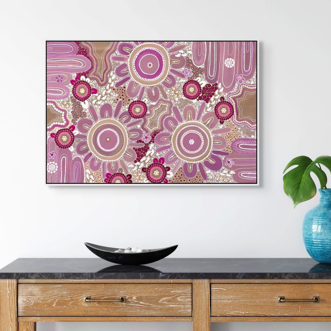 Wurrinyu (Young Women)