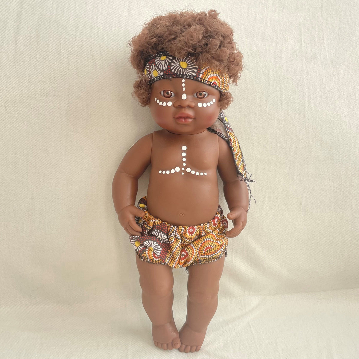 Bilyunu Kurrunpa Doll