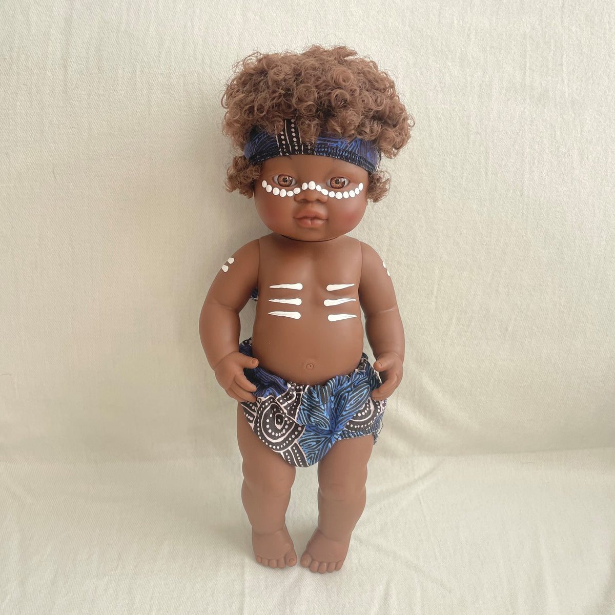 Bilyunu Jayarra Doll