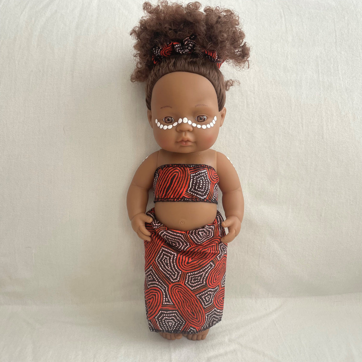 Bilyunu Nikyrah Doll