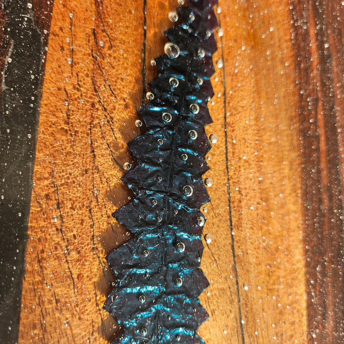 Banksia Leaf Straight