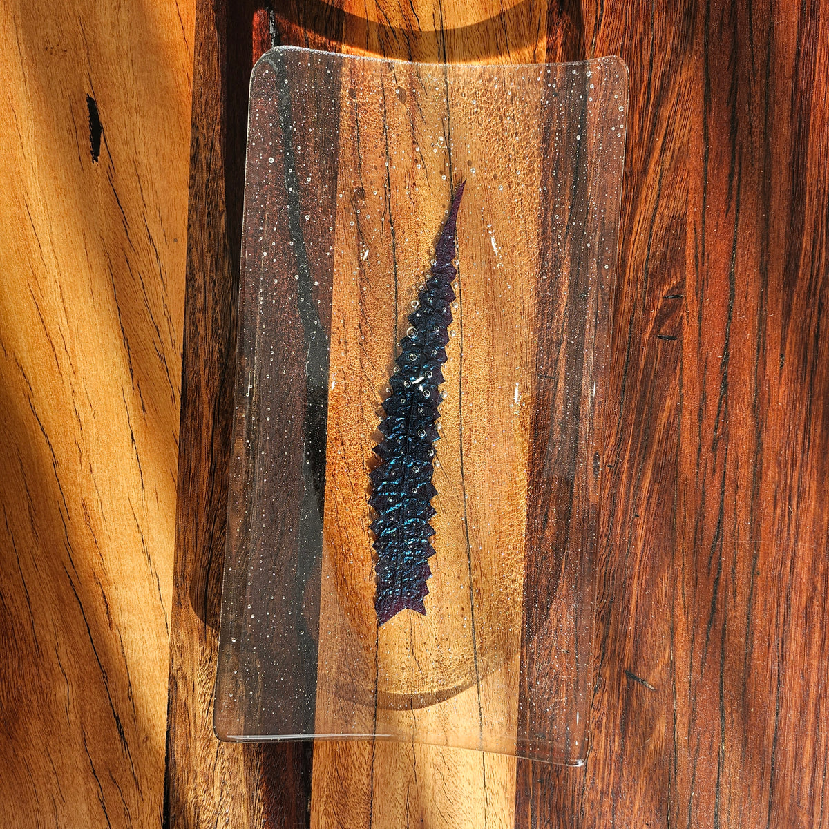 Banksia Leaf Straight
