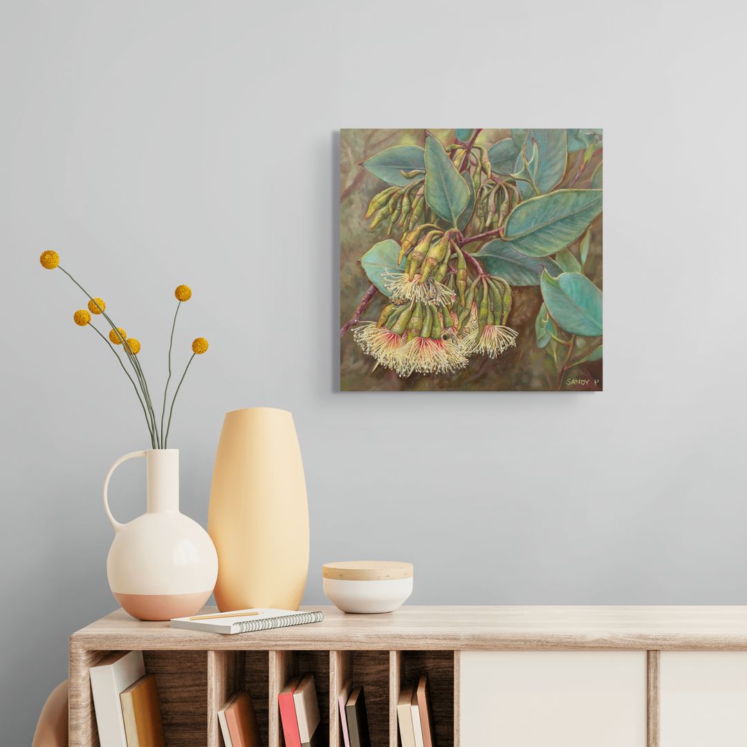 Bee Oasis