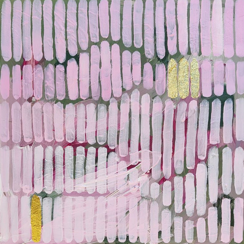 Cadence (Triptych)