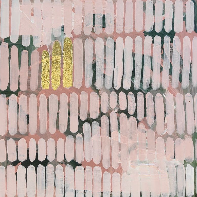 Cadence (Triptych)