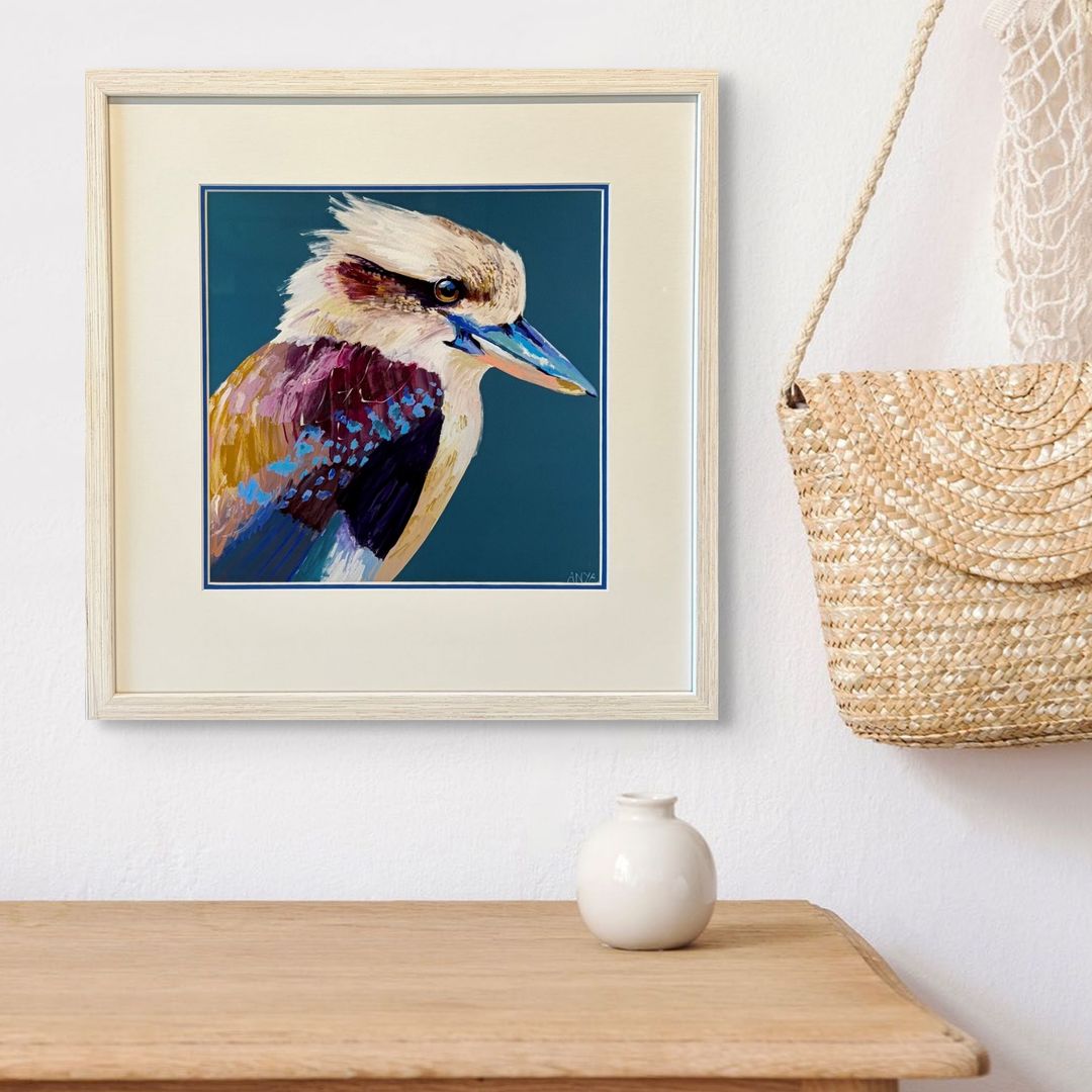 Caught Up In Explaining