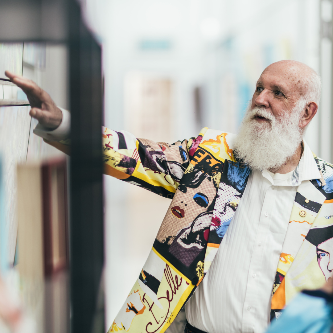 Don Waters Perth Artist