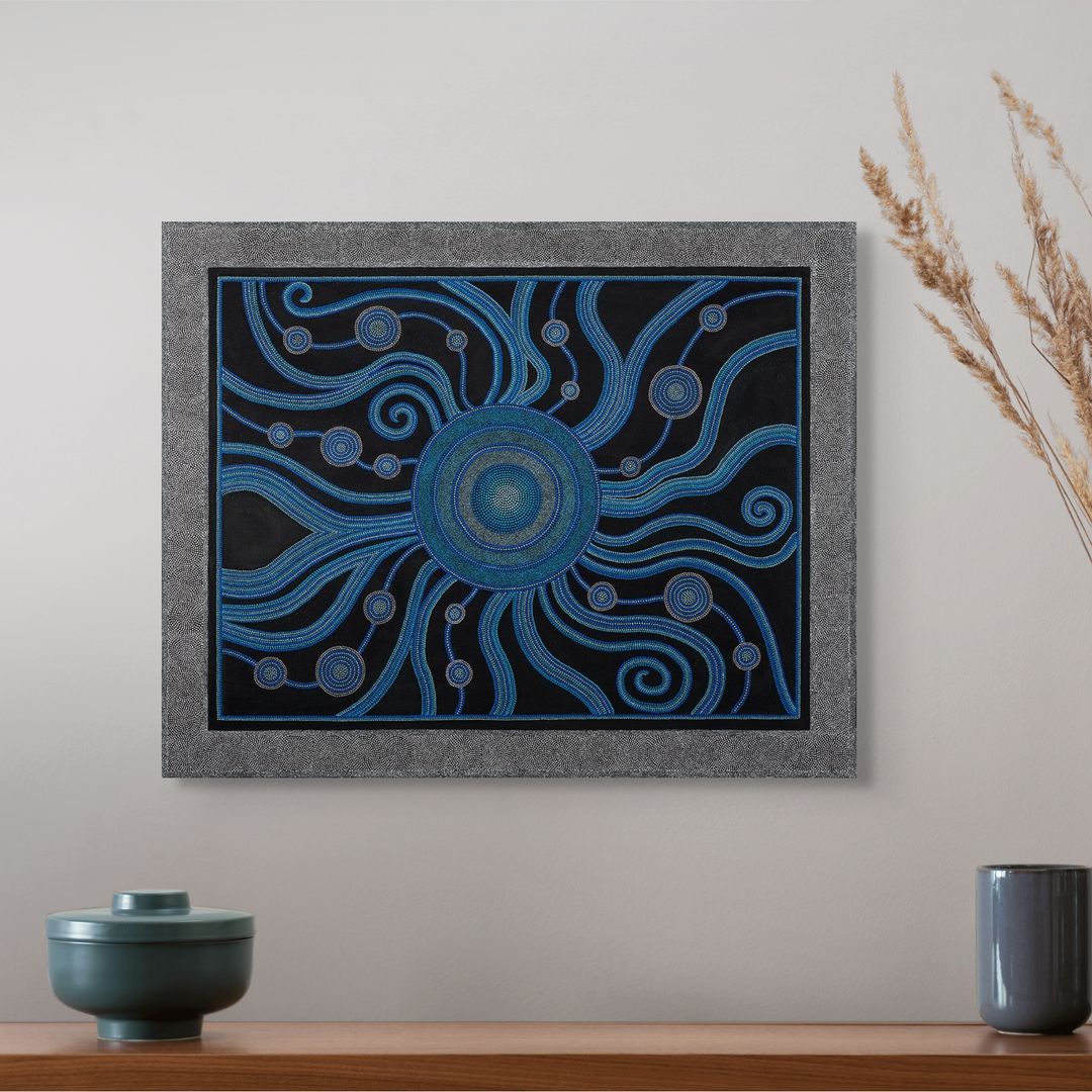 Dreamtime Vortex