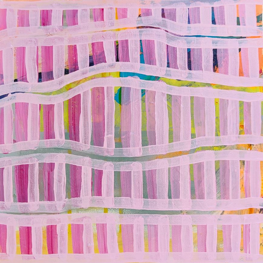 Flux (Triptych)