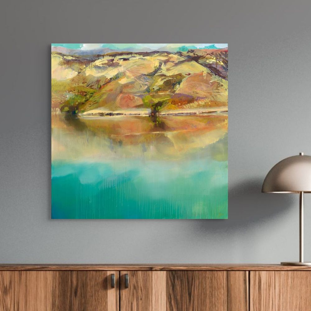 Golden Hills