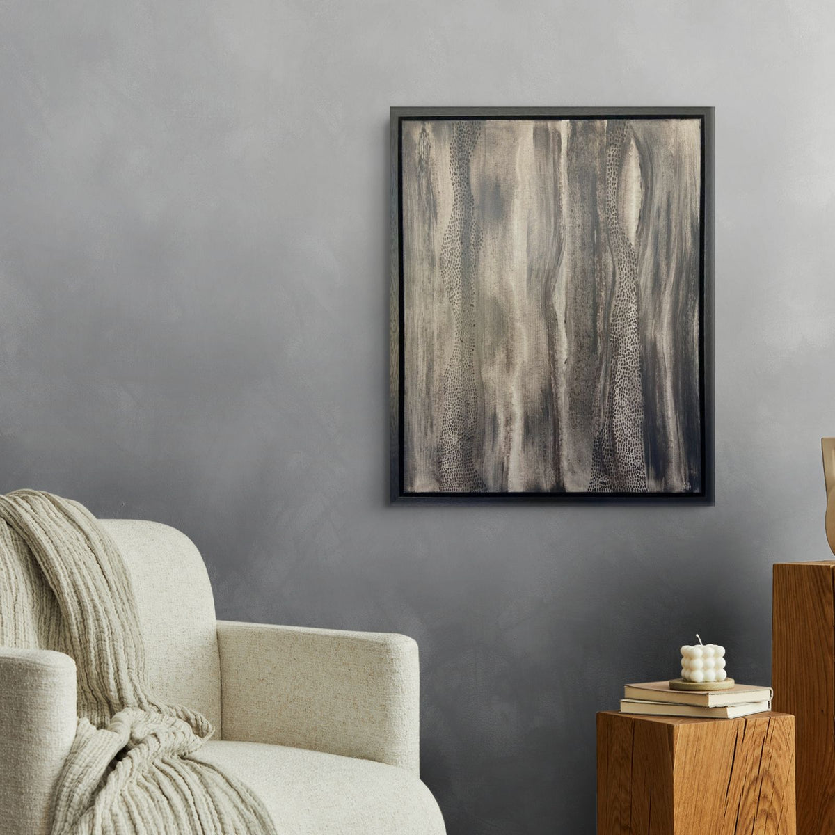 Grey Gum