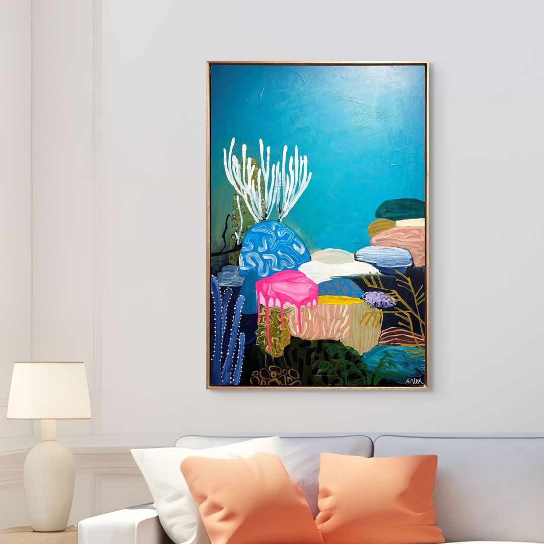 I Felt You Everywhere