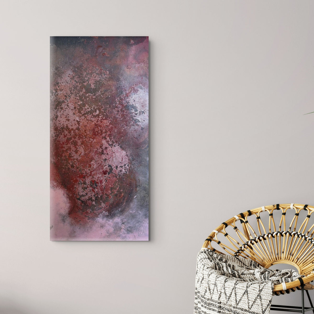 Intergalactic Space Party